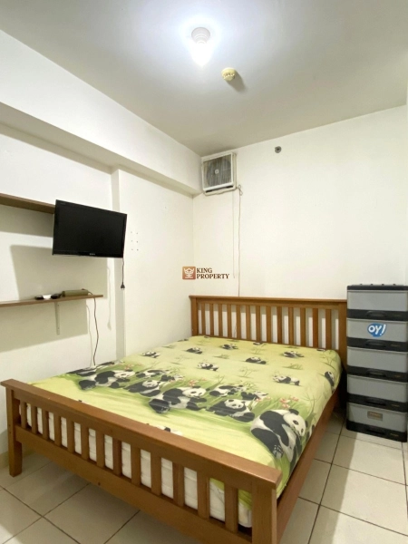 Green Bay Pluit Murah & Strategis! 2BR 35m² Hook Green Bay Pluit Greenbay Furnished Siap Huni, Lantai Rendah 9 photo_2025_10_23_10_18_30