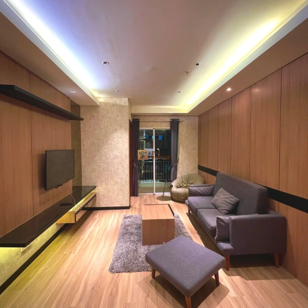 Green Bay Pluit High Class Living! 2BR 77m² Furnished Interior Mewah Modern, View Laut Green Bay Pluit Greenbay 3 photo_2025_11_04_23_03_48