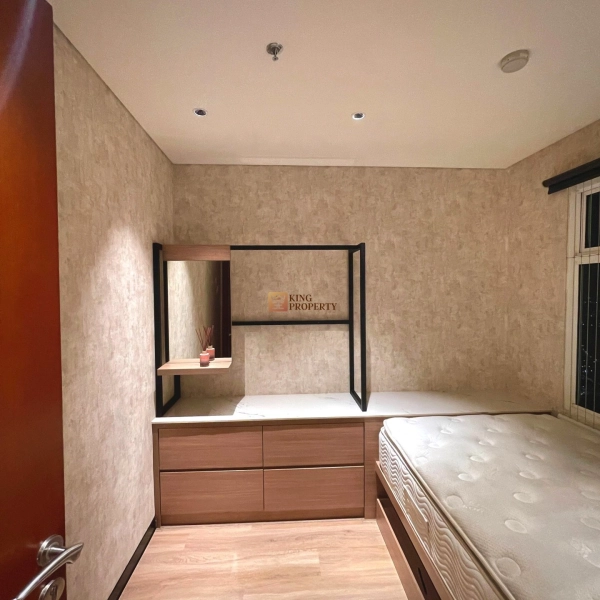 Green Bay Pluit High Class Living! 2BR 77m² Furnished Interior Mewah Modern, View Laut Green Bay Pluit Greenbay 8 photo_2025_11_04_23_03_48_1