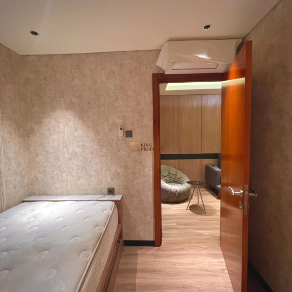 Green Bay Pluit High Class Living! 2BR 77m² Furnished Interior Mewah Modern, View Laut Green Bay Pluit Greenbay 9 photo_2025_11_04_23_03_49_1