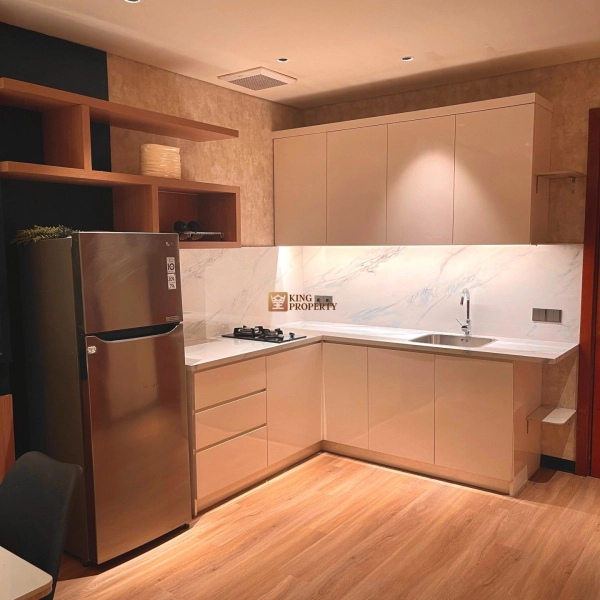 Green Bay Pluit High Class Living! 2BR 77m² Furnished Interior Mewah Modern, View Laut Green Bay Pluit Greenbay 6 photo_2025_11_04_23_03_49_2