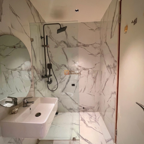 Green Bay Pluit High Class Living! 2BR 77m² Furnished Interior Mewah Modern, View Laut Green Bay Pluit Greenbay 10 photo_2025_11_04_23_03_50_1