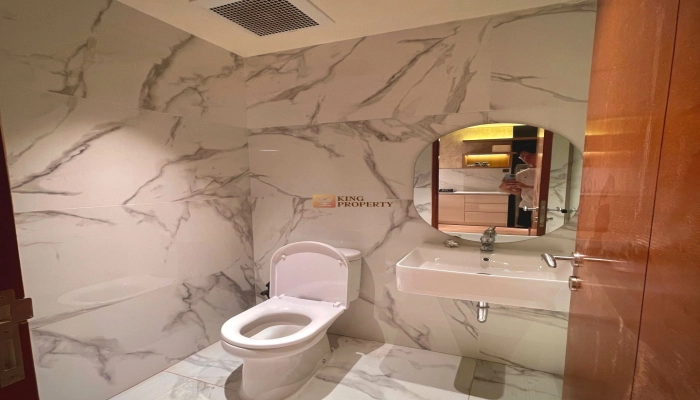 Green Bay Pluit High Class Living! 2BR 77m² Furnished Interior Mewah Modern, View Laut Green Bay Pluit Greenbay 11 photo_2025_11_04_23_03_50_2