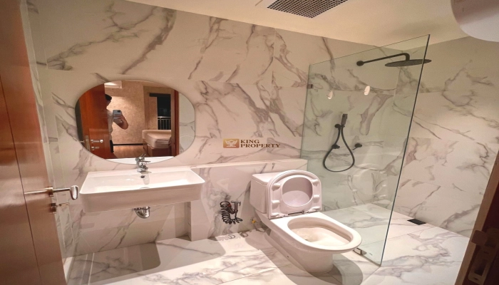 Green Bay Pluit High Class Living! 2BR 77m² Furnished Interior Mewah Modern, View Laut Green Bay Pluit Greenbay 12 photo_2025_11_04_23_03_51_1