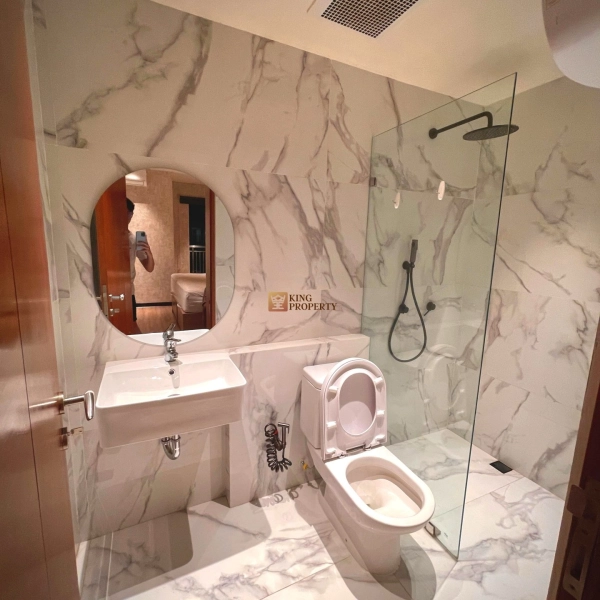 Green Bay Pluit High Class Living! 2BR 77m² Furnished Interior Mewah Modern, View Laut Green Bay Pluit Greenbay 12 photo_2025_11_04_23_03_51_1