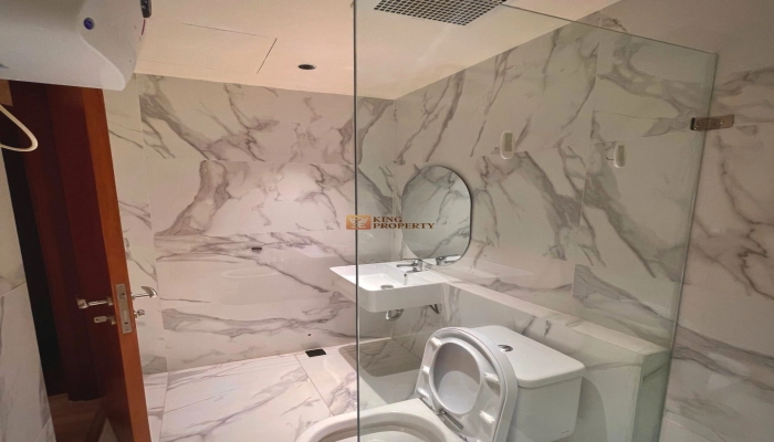 Green Bay Pluit High Class Living! 2BR 77m² Furnished Interior Mewah Modern, View Laut Green Bay Pluit Greenbay 13 photo_2025_11_04_23_03_51_2