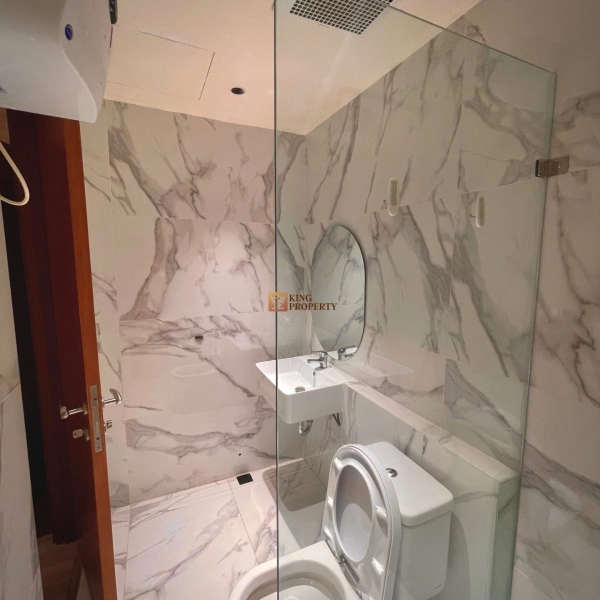 Green Bay Pluit High Class Living! 2BR 77m² Furnished Interior Mewah Modern, View Laut Green Bay Pluit Greenbay 13 photo_2025_11_04_23_03_51_2