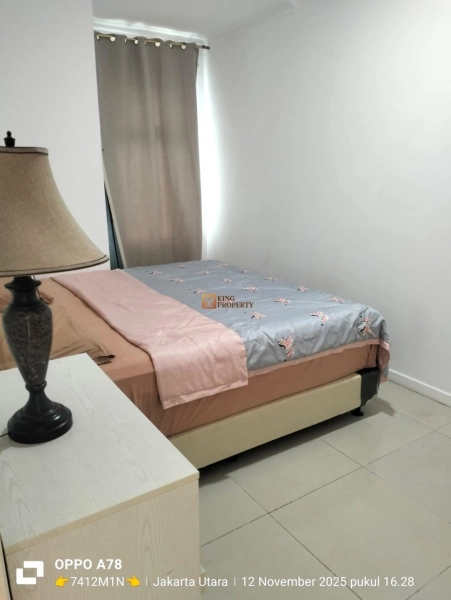 Green Bay Pluit Buruan Booking! Stock Langka 1BR 42m² Furnished View Kota Jakarta Condominium Green Bay Pluit Greenbay 6 photo_2025_11_12_16_31_11