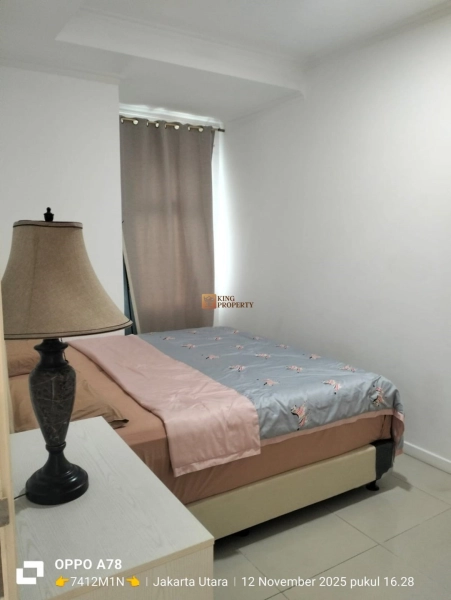 Green Bay Pluit Buruan Booking! Stock Langka 1BR 42m² Furnished View Kota Jakarta Condominium Green Bay Pluit Greenbay 7 photo_2025_11_12_16_31_11_1