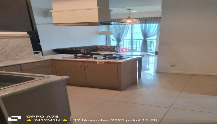 Green Bay Pluit Buruan Booking! Stock Langka 1BR 42m² Furnished View Kota Jakarta Condominium Green Bay Pluit Greenbay 2 photo_2025_11_12_16_31_12_1