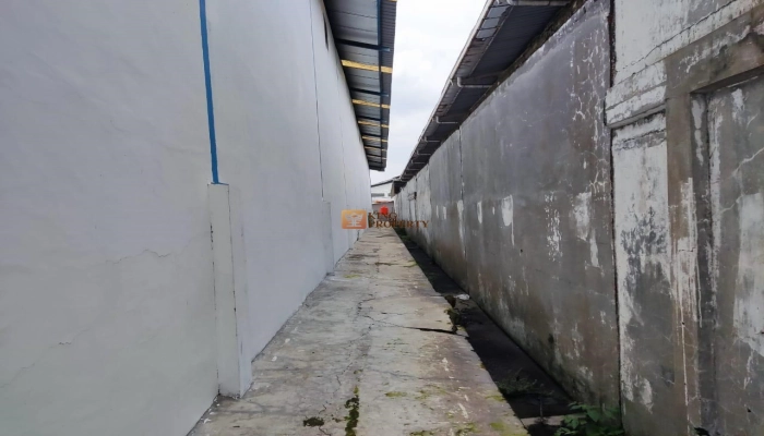 Jakarta Utara Gudang Eksklusif Siap Operasional 13X66m2 Strategis Kapuk Kamal Muara, Cuma Selangkah ke Tol 7 photo_2025_12_12_10_33_50_1