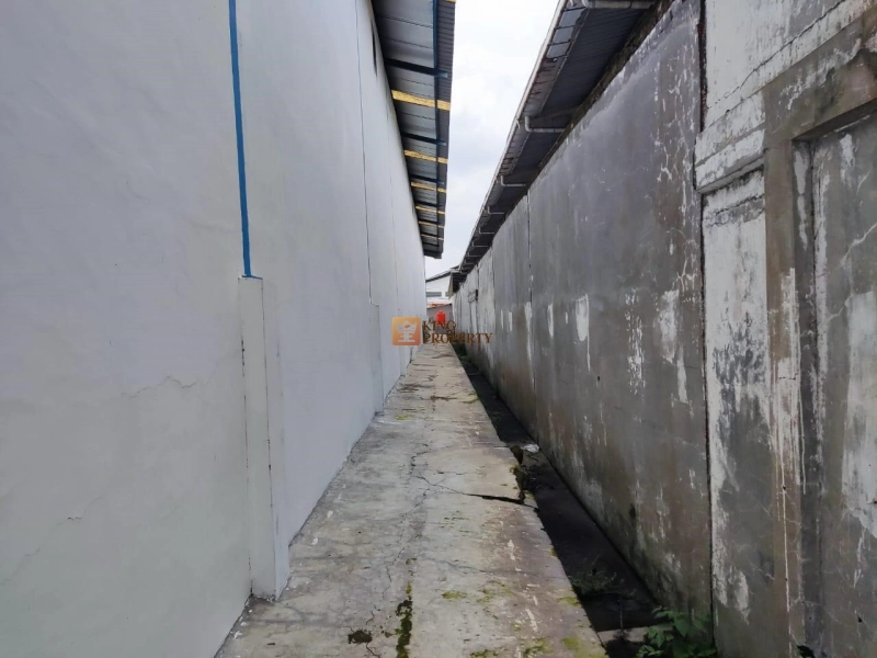 Jakarta Utara Gudang Eksklusif Siap Operasional 13X66m2 Strategis Kapuk Kamal Muara, Cuma Selangkah ke Tol 7 photo_2025_12_12_10_33_50_1