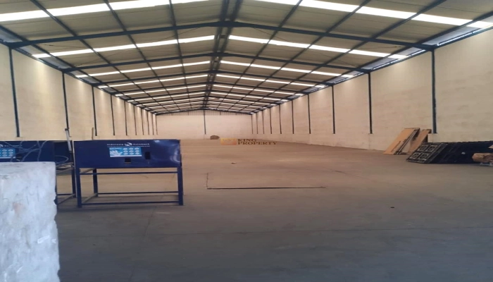 Jakarta Utara Gudang Eksklusif Siap Operasional 13X66m2 Strategis Kapuk Kamal Muara, Cuma Selangkah ke Tol 8 photo_2025_12_12_10_33_50_2