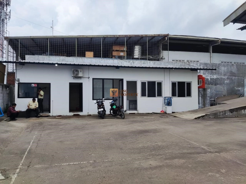 Jakarta Utara Gudang Eksklusif Siap Operasional 13X66m2 Strategis Kapuk Kamal Muara, Cuma Selangkah ke Tol 10 photo_2025_12_12_10_33_51_1