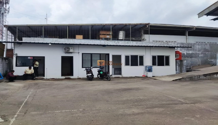 Jakarta Utara Gudang Eksklusif Siap Operasional 13X66m2 Strategis Kapuk Kamal Muara, Cuma Selangkah ke Tol 10 photo_2025_12_12_10_33_51_1
