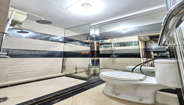 Green Bay Pluit Murah Tapi Mewah! Disewa Studio 21M² Full Furnished Interior View Kota Green Bay Pluit Greenbay 11 photo_2026_02_09_14_53_05_1