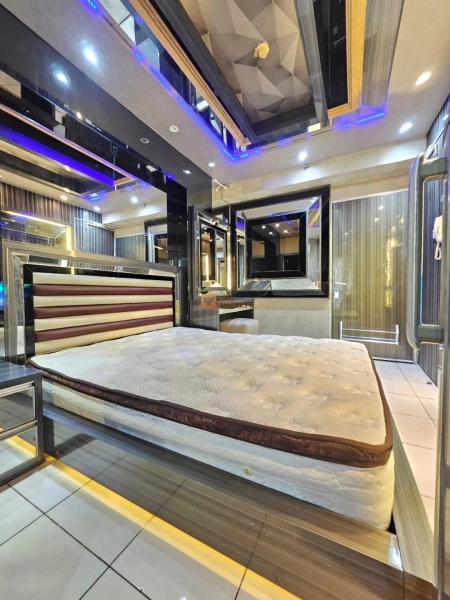 Green Bay Pluit Murah Tapi Mewah! Disewa Studio 21M² Full Furnished Interior View Kota Green Bay Pluit Greenbay 8 photo_2026_02_09_14_53_08