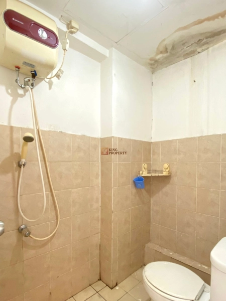 Green Bay Pluit Rekomen Banget! Studio Full Furnished Lengkap Tower Depan Green Bay Pluit Greenbay 6 photo_2026_02_23_15_25_29