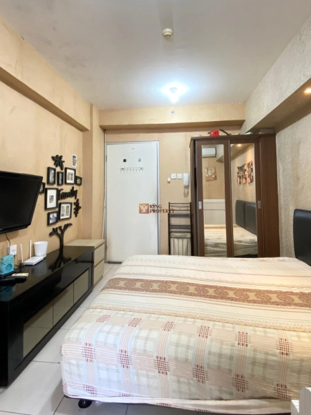 Green Bay Pluit Rekomen Banget! Studio Full Furnished Lengkap Tower Depan Green Bay Pluit Greenbay 2 photo_2026_02_23_15_25_30_1