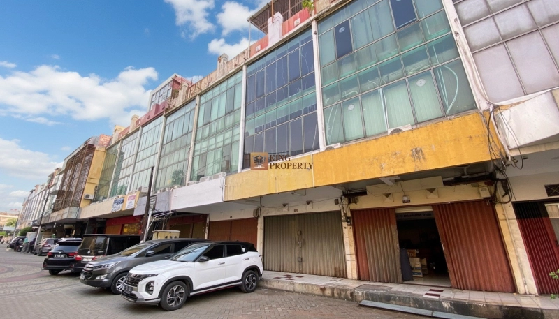 Jakarta Utara Dijual Harga Terbaik Ruko Puri Deltamas Bandengan 3 Lantai Siap Pakai, Komplek Komersil Strategis 1 photo_2026_04_29_17_34_25