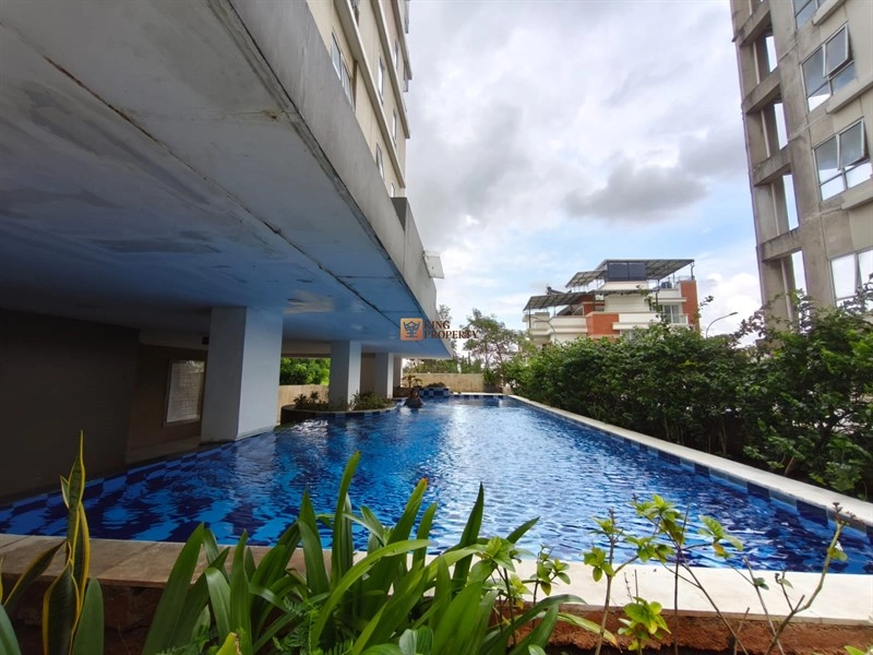 Jakarta Barat  BEST DEAL! 2BR Paradise Mansion Unit Fresh Baru, Dekat Mall Puri Indah, RSPI & Akses Tol JORR<br> 26 pool