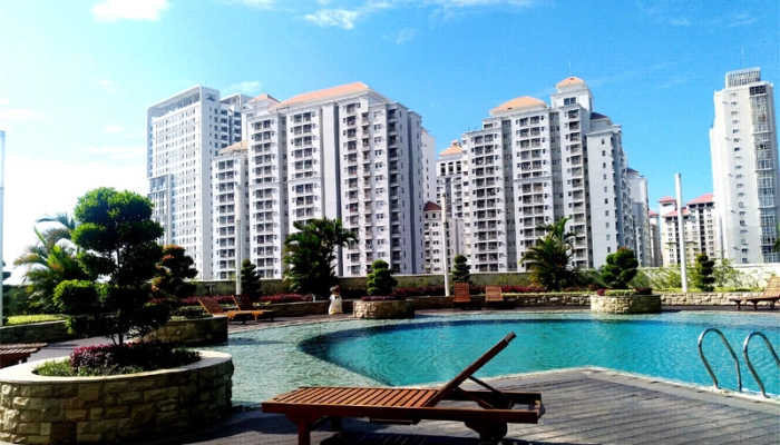 Perkenalan Proyek Proyek Central Park 5 pool2