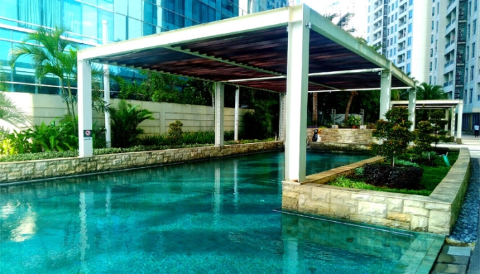 Perkenalan Proyek Proyek Central Park 6 pool3