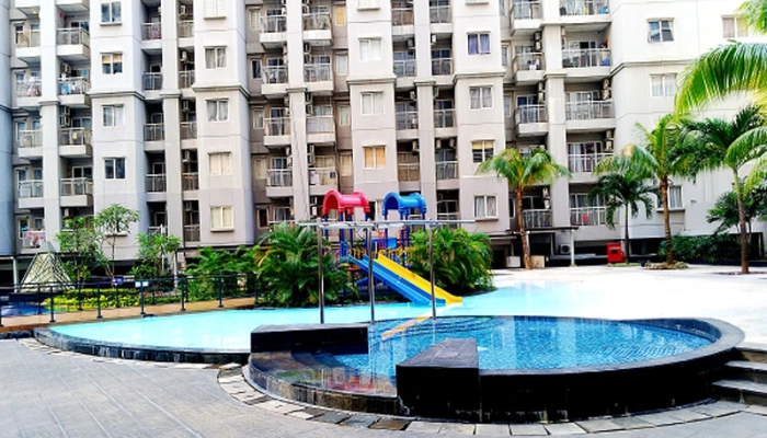 Perkenalan Proyek Proyek Royal Mediterania 5 pool_anak1