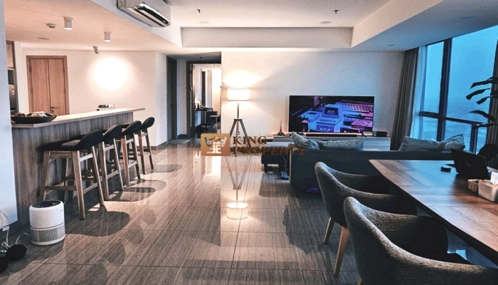 Lainnya Dijual Hunian Aesthetic Private Lift 3BR+1BR Hillcrest House Karawaci 1 scanner_1725606183041__copy