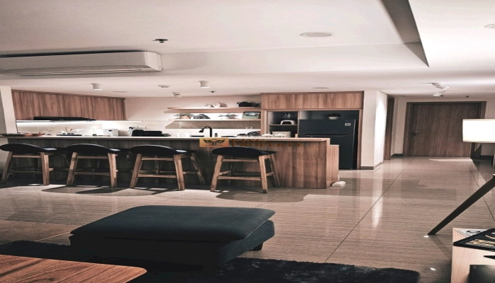 Lainnya Dijual Hunian Aesthetic Private Lift 3BR+1BR Hillcrest House Karawaci 2 scanner_1725606183056