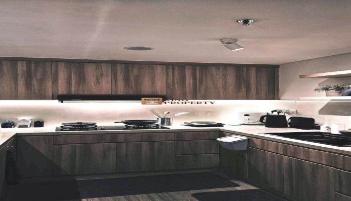 Lainnya Dijual Hunian Aesthetic Private Lift 3BR+1BR Hillcrest House Karawaci 3 scanner_1725606183064