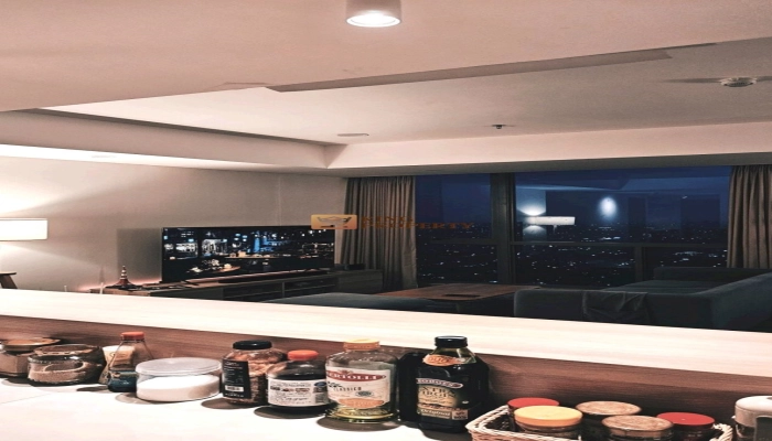 Lainnya Dijual Hunian Aesthetic Private Lift 3BR+1BR Hillcrest House Karawaci 4 scanner_1725606183071