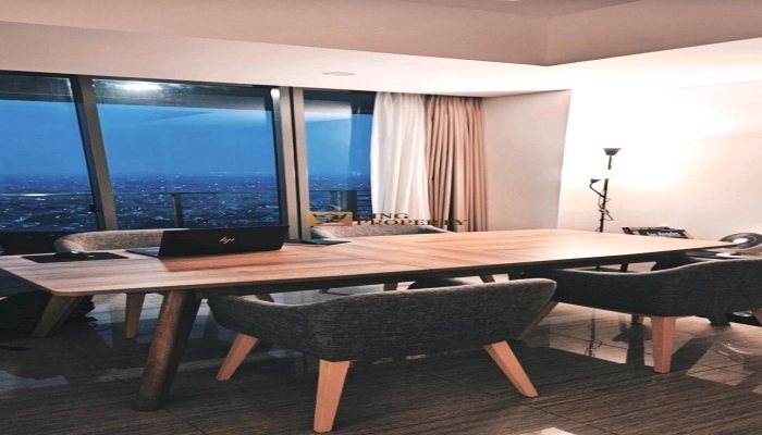 Lainnya Dijual Hunian Aesthetic Private Lift 3BR+1BR Hillcrest House Karawaci 6 scanner_1725606183086