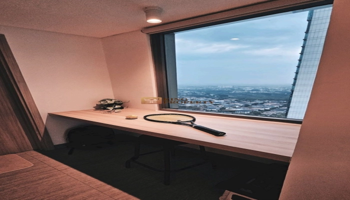 Lainnya Dijual Hunian Aesthetic Private Lift 3BR+1BR Hillcrest House Karawaci 7 scanner_1725606183092