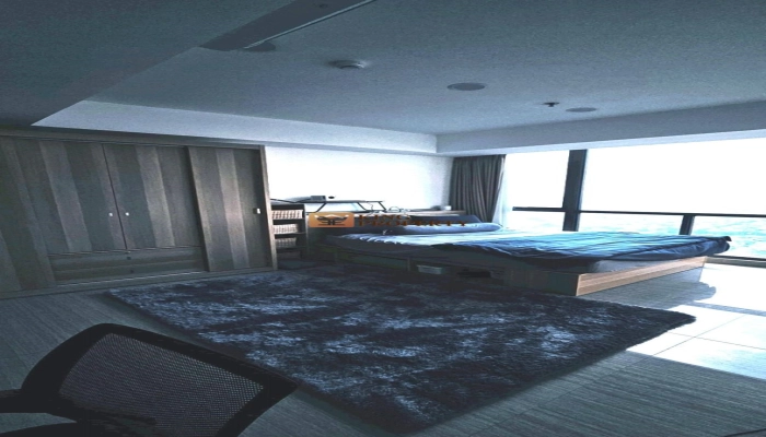 Lainnya Dijual Hunian Aesthetic Private Lift 3BR+1BR Hillcrest House Karawaci 8 scanner_1725606183099