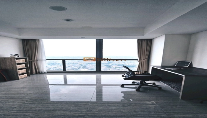 Lainnya Dijual Hunian Aesthetic Private Lift 3BR+1BR Hillcrest House Karawaci 10 scanner_1725606183112