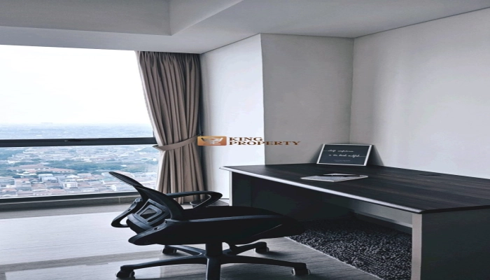 Lainnya Dijual Hunian Aesthetic Private Lift 3BR+1BR Hillcrest House Karawaci 11 scanner_1725606183118