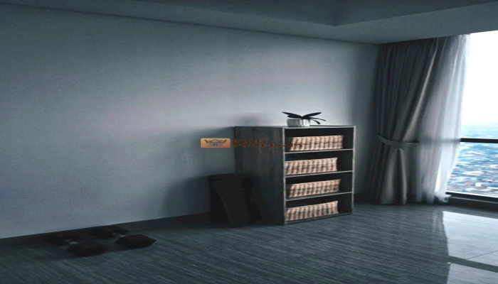 Lainnya Dijual Hunian Aesthetic Private Lift 3BR+1BR Hillcrest House Karawaci 12 scanner_1725606183124