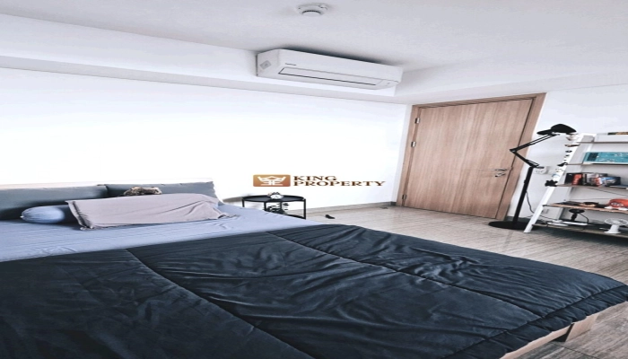 Lainnya Dijual Hunian Aesthetic Private Lift 3BR+1BR Hillcrest House Karawaci 14 scanner_1725606183136