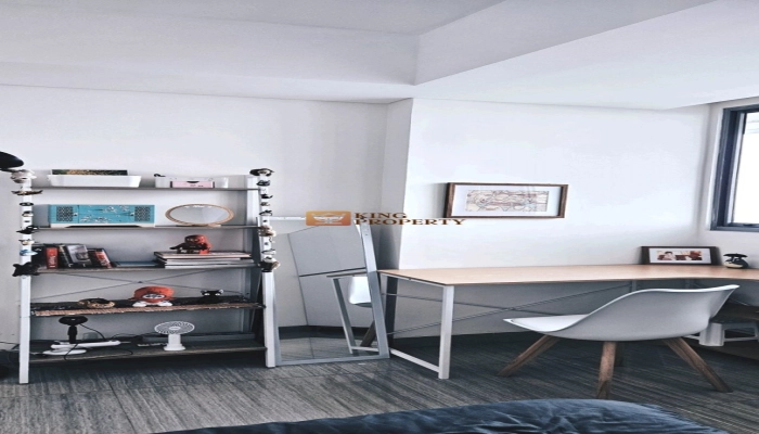 Lainnya Dijual Hunian Aesthetic Private Lift 3BR+1BR Hillcrest House Karawaci 15 scanner_1725606183141