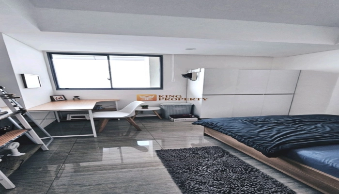 Lainnya Dijual Hunian Aesthetic Private Lift 3BR+1BR Hillcrest House Karawaci 16 scanner_1725606183147