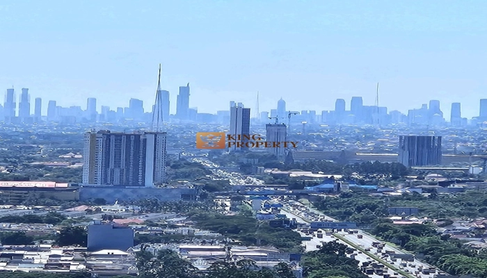 Lainnya Dijual Hunian Aesthetic Private Lift 3BR+1BR Hillcrest House Karawaci 21 scanner_1725606183183__copy