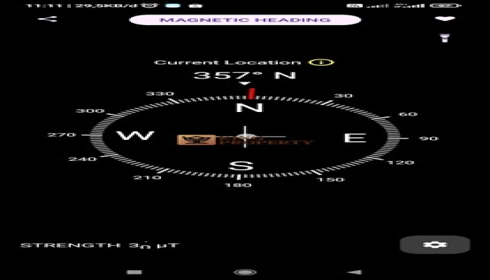 Jakarta Barat Investasi Aman! Rumah SHM Green Mansion 120m² di Green Diamond<br> 96 screenshot_2023_10_10_11_11_37_394_com_vincentlee_compass