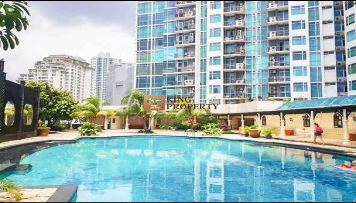 Jakarta Selatan Disewa Apartemen Bellagio Residence 2br 84m2 Full Furnished Siap Huni 22 screenshot_20240201_141343