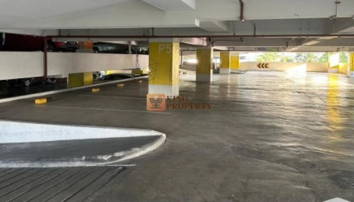 Jakarta Selatan Good Location, Disewa Office Space Lippo Kuningan Bare 172m2 4 screenshot_2024_04_19_120025