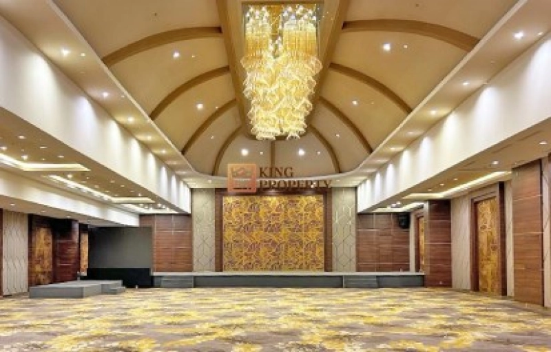 Jakarta Selatan Brand New! Office Space Lippo Kuningan Unfurnish Bagus Siap Pakai 5 screenshot_2024_04_19_120225