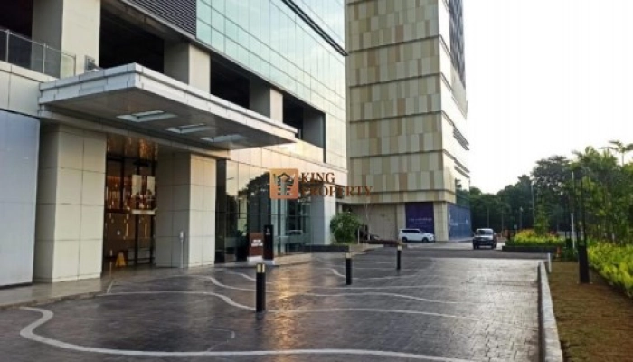 Jakarta Pusat 5 menit ke tol pintu masuk jalan, Ruang Kantor Lippo Holland Furnish 14 screenshot_2024_04_27_141218