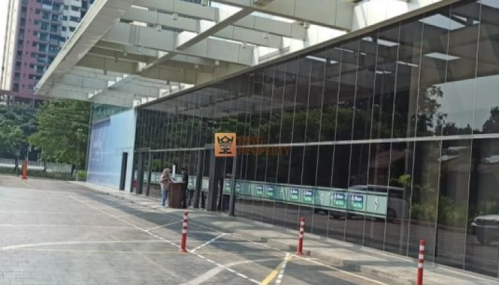 Jakarta Pusat Strategis, Disewa Ruang Kantor Lippo Holland Village Bare Jakarta Pusat 9 screenshot_2024_04_27_141301
