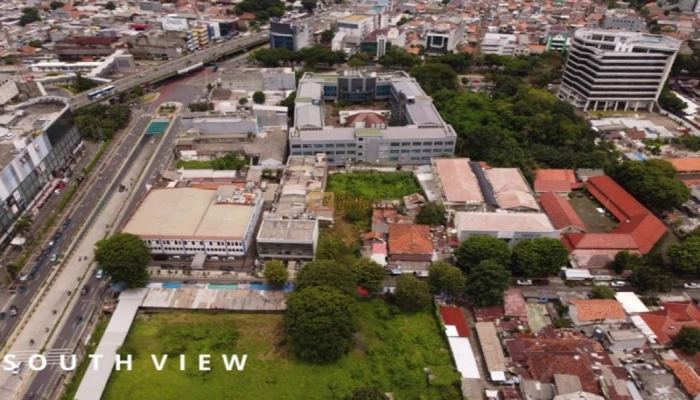 Jakarta Pusat Harga Dibawah Pasar, Dijual Kavling Senen Raya Strategis 45X94M2 6 screenshot_2024_10_08_114719_800x600