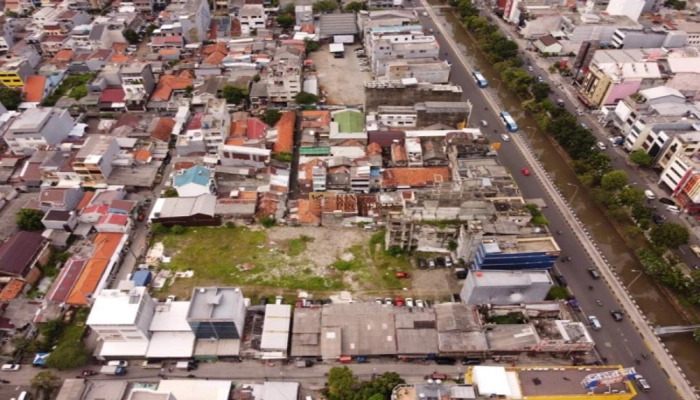 Jakarta Barat Lokasi Strategis Tanah Gajah Mada Luas 3.593m2 SHM 5 screenshot_2024_10_08_154101_800x600